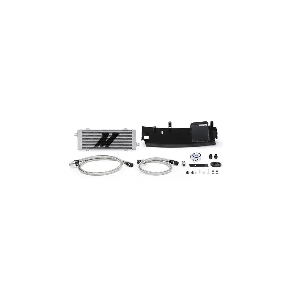 Kit Radiador De Aceite Ford Focus Rs 2016+, Pre-Venta 1