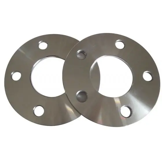 Paraja Separadores 5Mm - 5X120 / 5X98 / 5X114.3 / 5X98 1