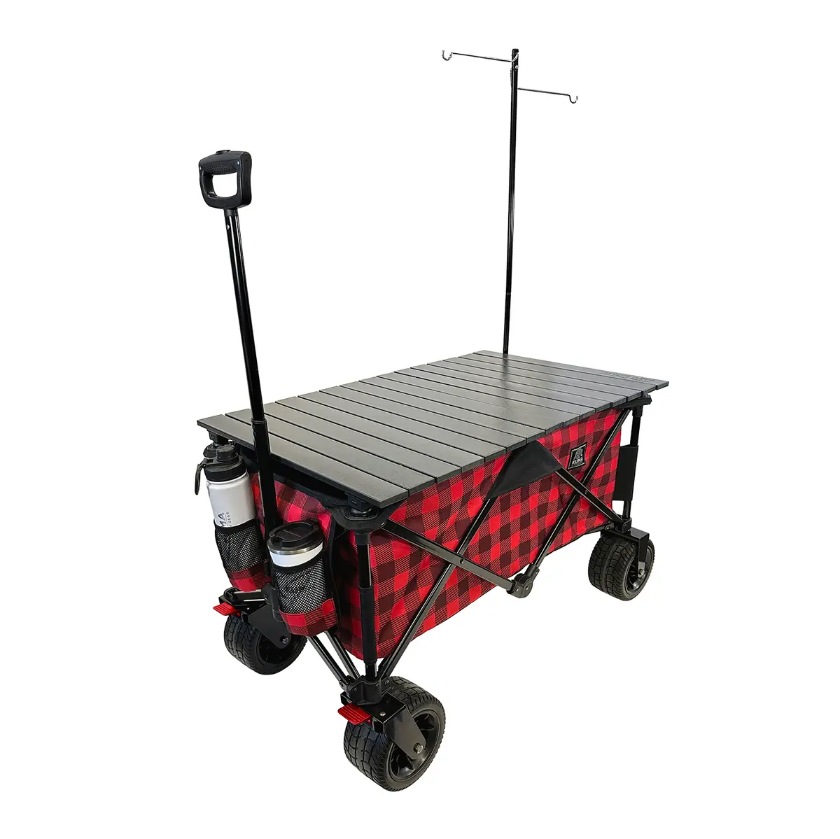 Kodiak Utility Cart 1