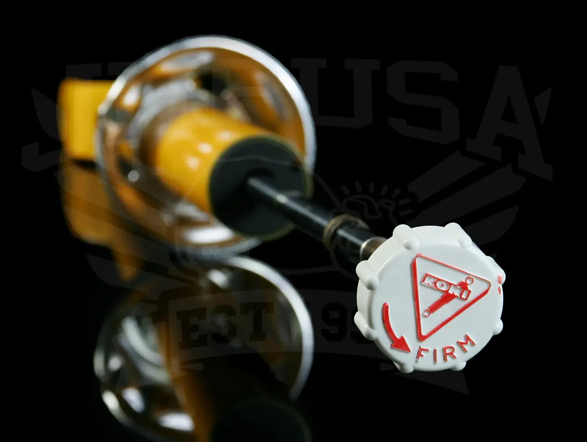 Koni Yellow Sport Shock Set - Honda / Acura 3