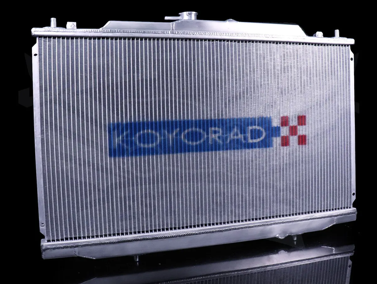 Koyo Aluminum Radiator - 04-08 Tsx 1