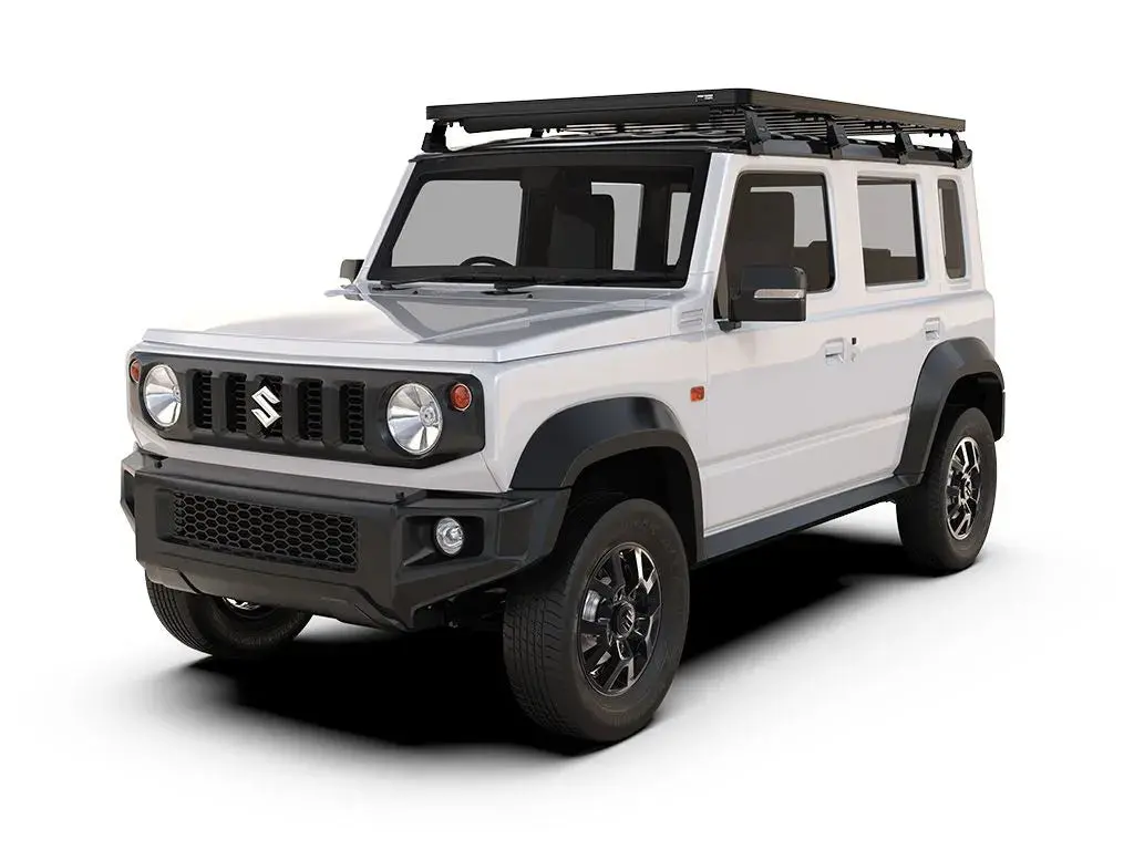 Front Runner Slimline Ii Roof Rack - Taller Kit For Mounting Camping Tables (Jimny Models 2023-Current Xl 5-Door Only) 1