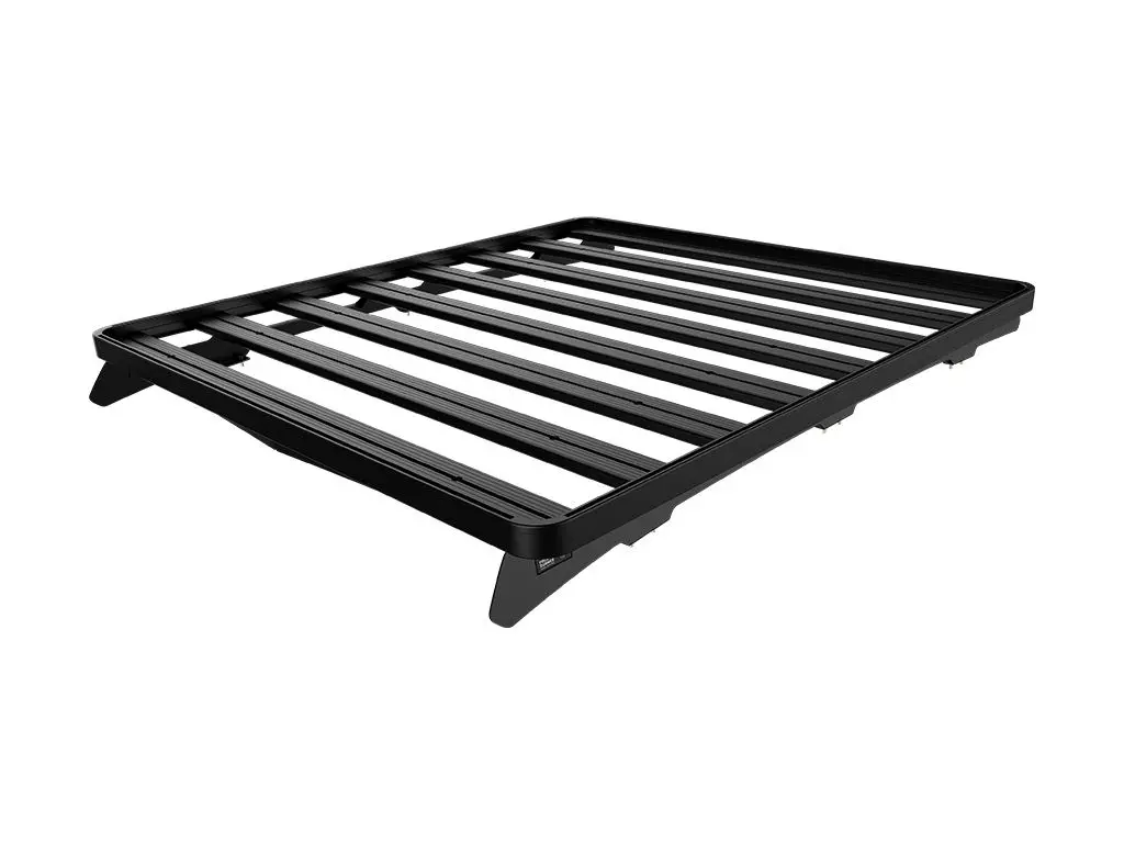 Runner Toyota Tundra Crew Max (2007-Current) Slimline Ii Roof Rack Kit - Low Profile 1