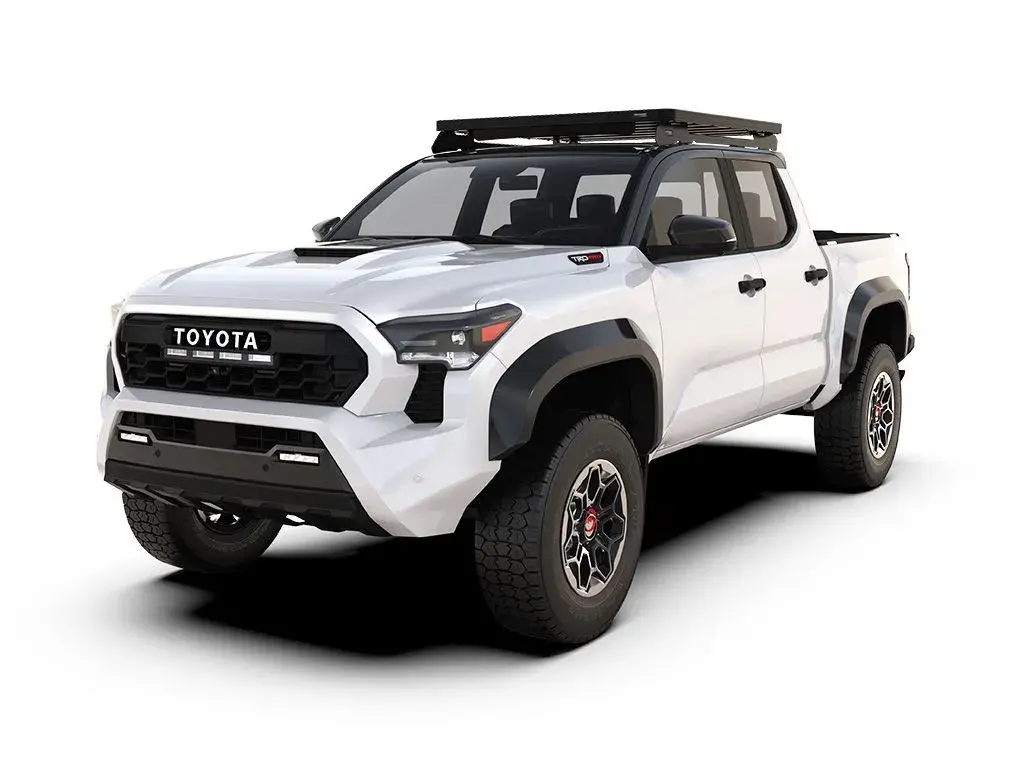 Toyota Tacoma Double Cab (2024-Current) | Slimline Ii Roof Rack Kit 1