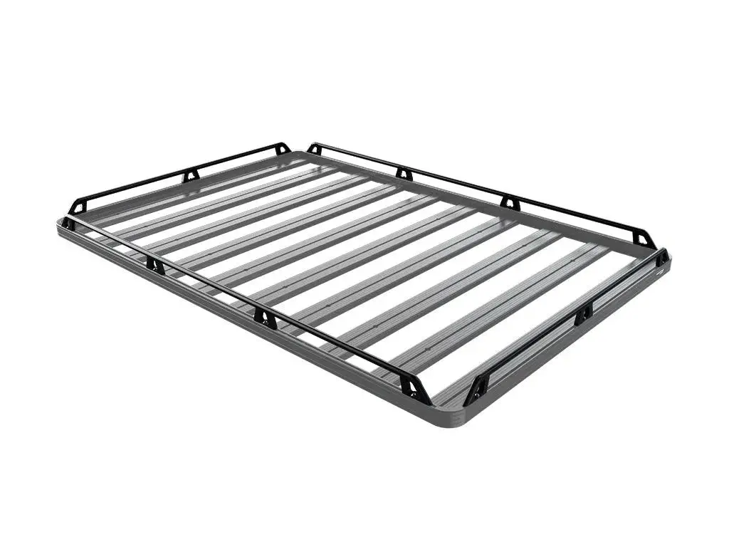 Front Runner Expedition Rail Kit Full Perimeter For 1964Mm Long X 1344Mm Wide Slimline Ii Roof Rack (Jimny Models 2023-Current Xl 5-Door) 1