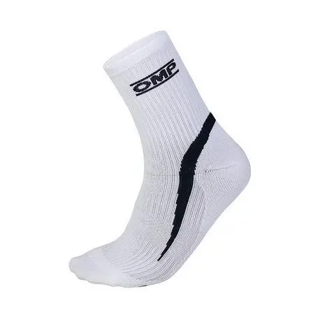 Ks Calcetines Blanco 1