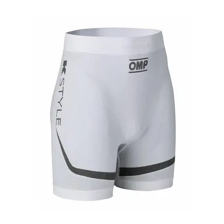Ks Summer Shorts Blanco Talla Xs/S 1