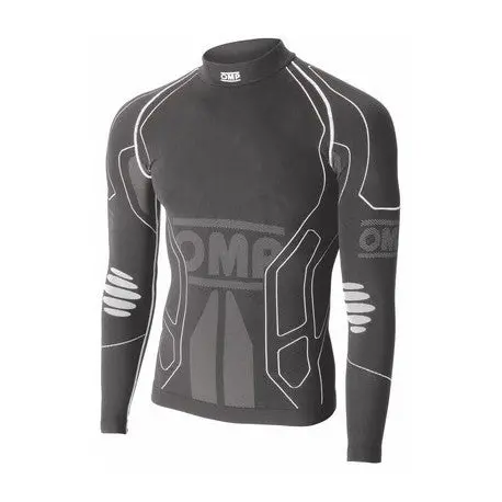 Ks Winter-R Camiseta My2017 Negro 1