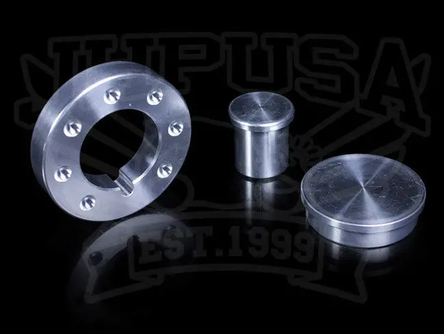 Ks Tuned Balance Shaft Eliminator Kit - F/H-Series 3