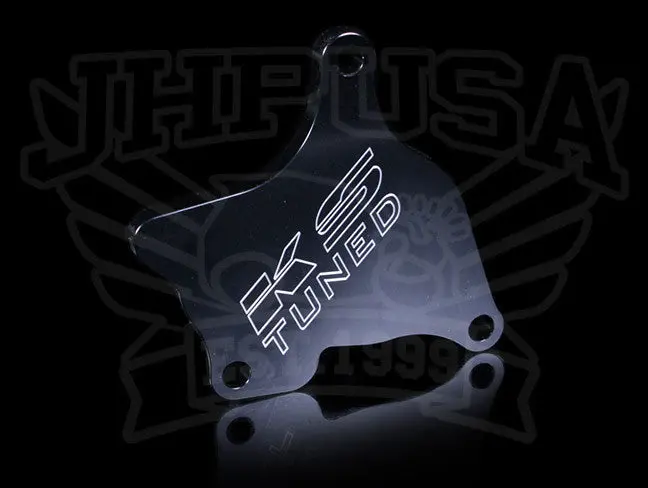 Ks Tuned Balance Shaft Eliminator Kit - F/H-Series 2