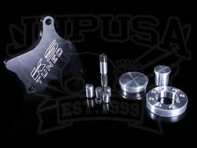 Ks Tuned Balance Shaft Eliminator Kit - F/H-Series 1