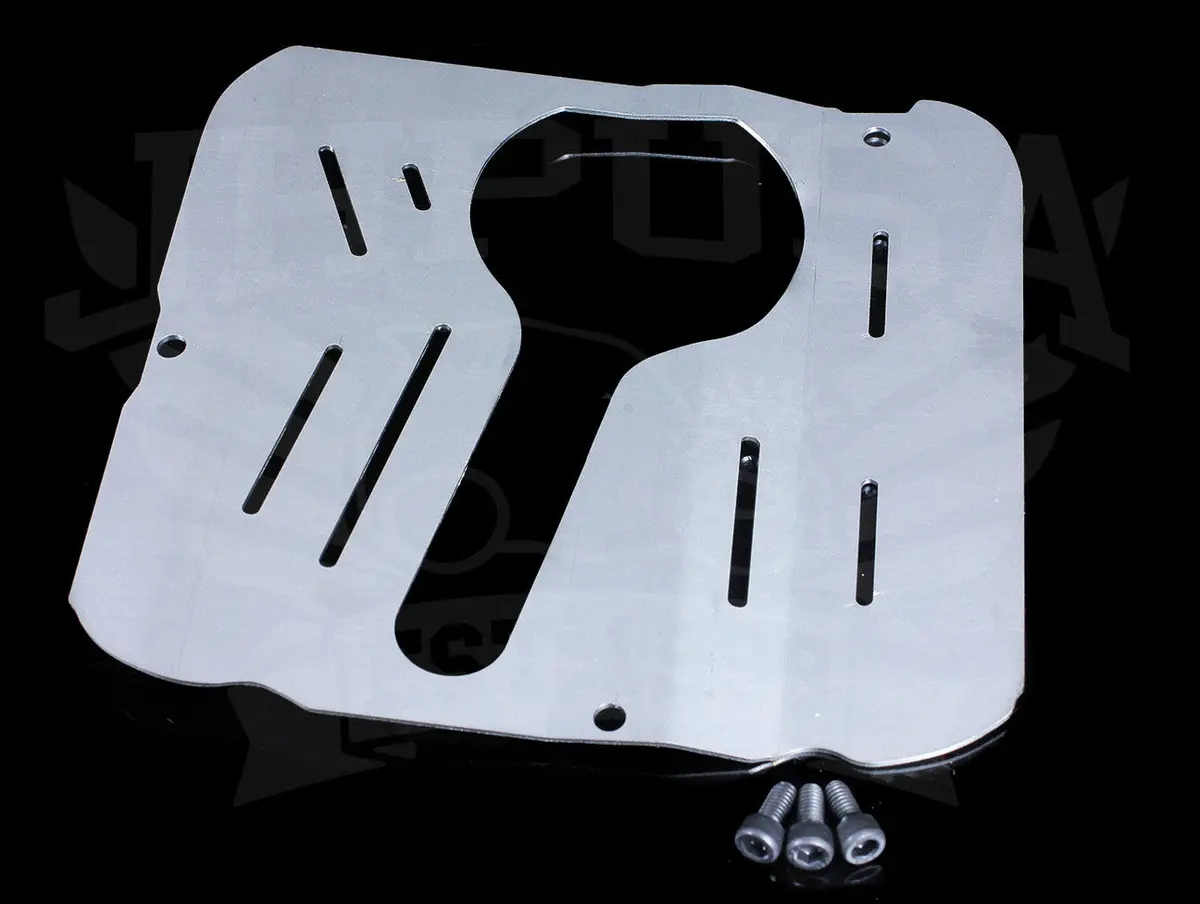 Ks Tuned H2b Baffle Plate 1