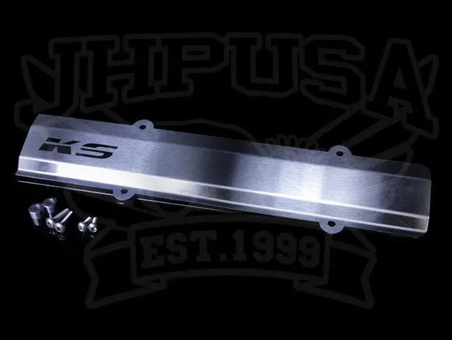 Ks Tuned H22 Spark Plug Wire Cover 1