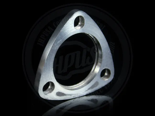 K-Tuned Header Flange 1