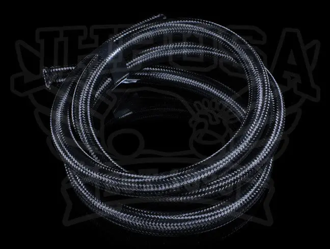 K-Tuned Nylon Braided Rubber Hose 1