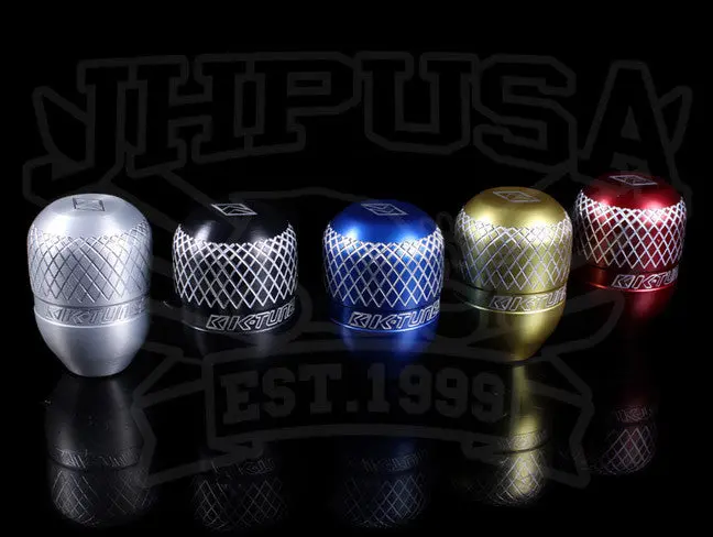 K-Tuned Function Form Shift Knob 1