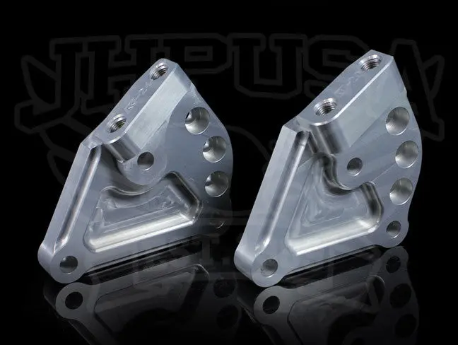 K-Tuned K-Series Timing Chain Side Mount Bracket 1
