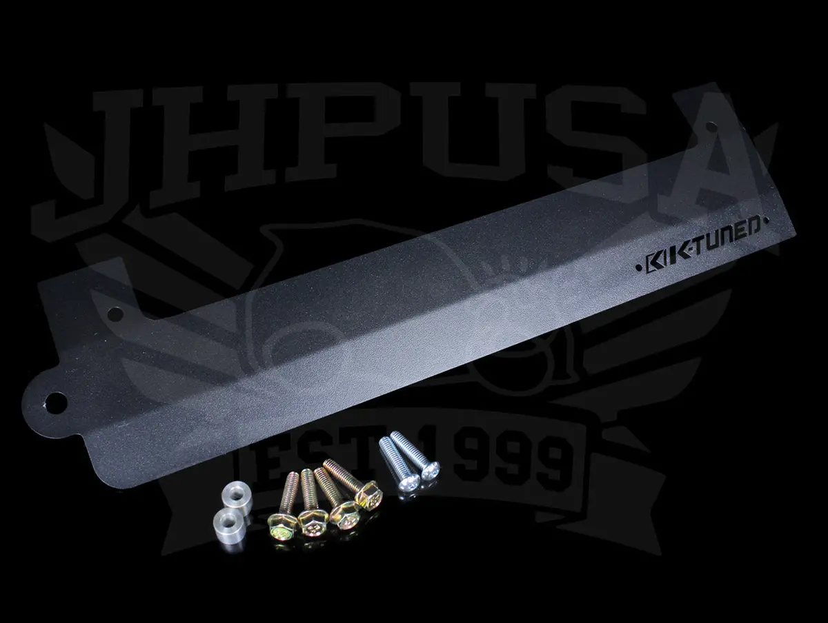 K-Tuned K-Series Coil Pack Cover - K20ax/K24a Series 1