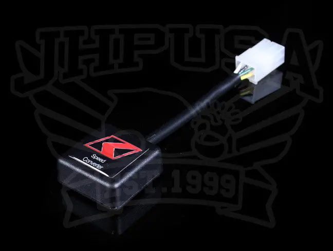 K-Tuned All-In-One Vss Converter 1