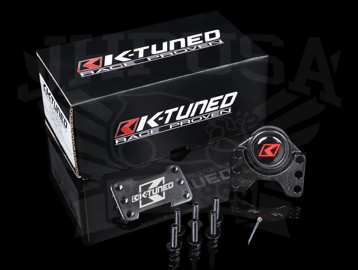 K-Tuned Camber Kit Replacement Ball Joint 1