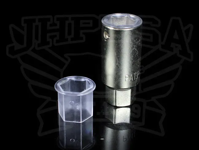 Kyo-Ei Lug Nut Socket Guard 1