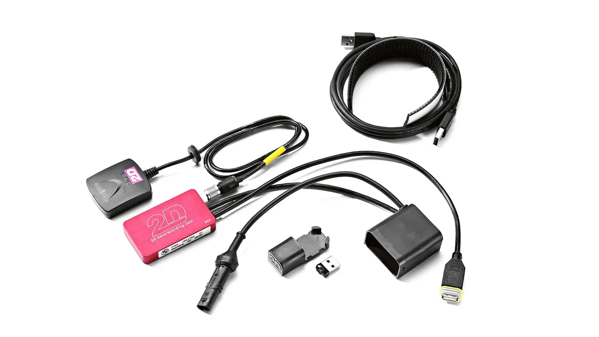 Set Gps Lap Trigger For M1000rr And S1000rr 1