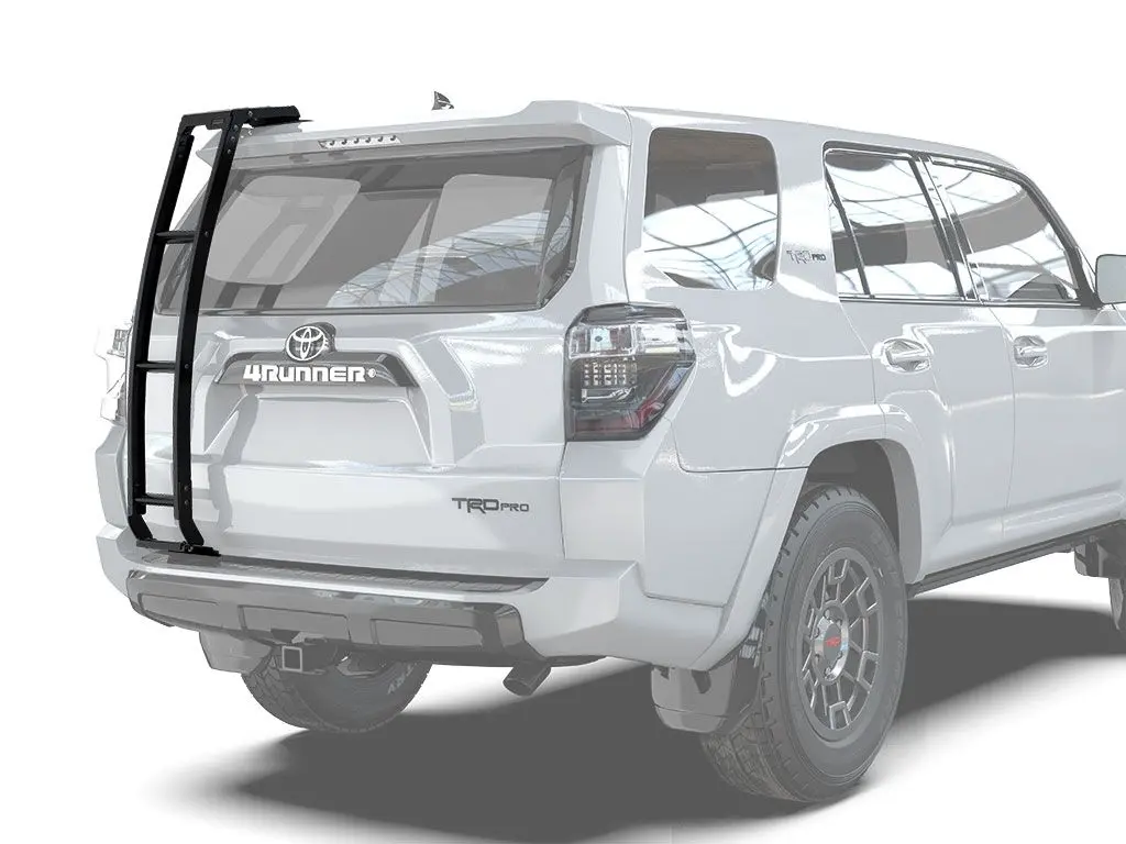 Toyota 4Runner (5Th Gen) Ladder 1