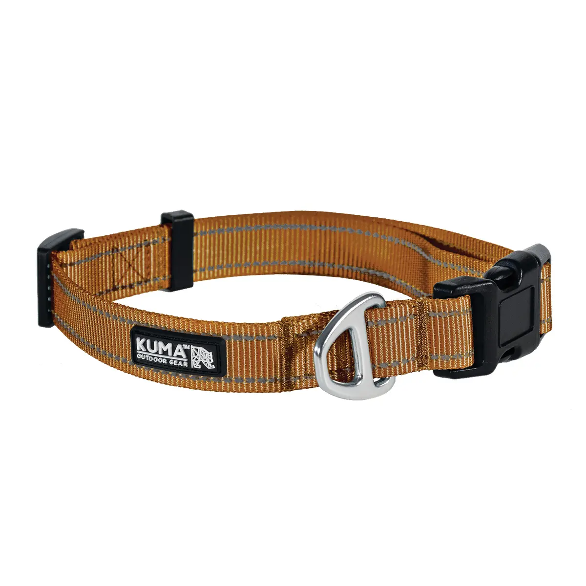 Lazy Bear Collar 3