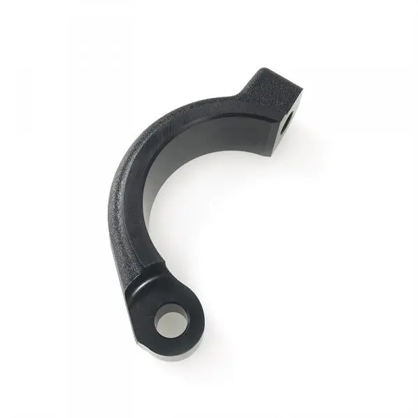 Alpha Racing Clip On Clamp Left K67 1