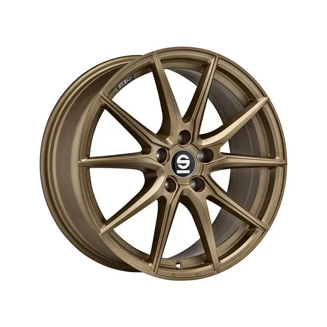 Llanta Sparco Drs 7,5X17 Et 45 Sparco 5X108 73,1 1