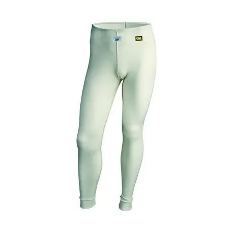 Long Johns Ropa Interior Cream Talla S 1