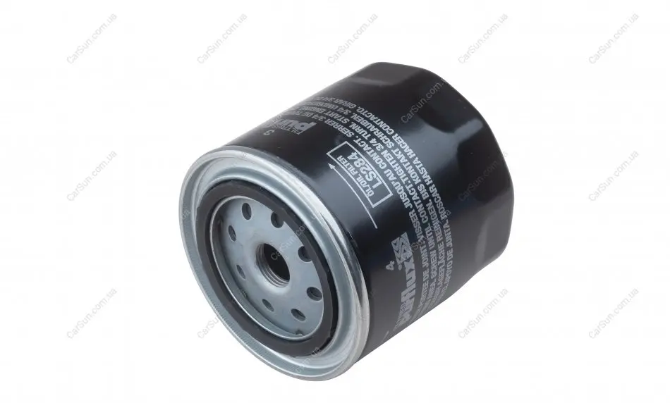 Filtro De Aceite Purflux Ls284 1