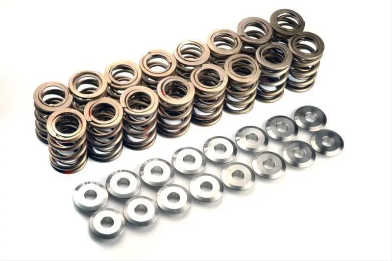 Manley Valvespring Kit For Ford Ecoboost 2.0/2.3L Engines (Focus St/Focus Rs/Mustang) 1