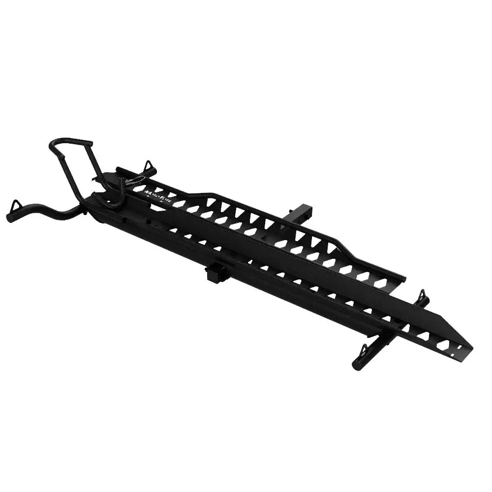 Max Motorcycle Carrier 1