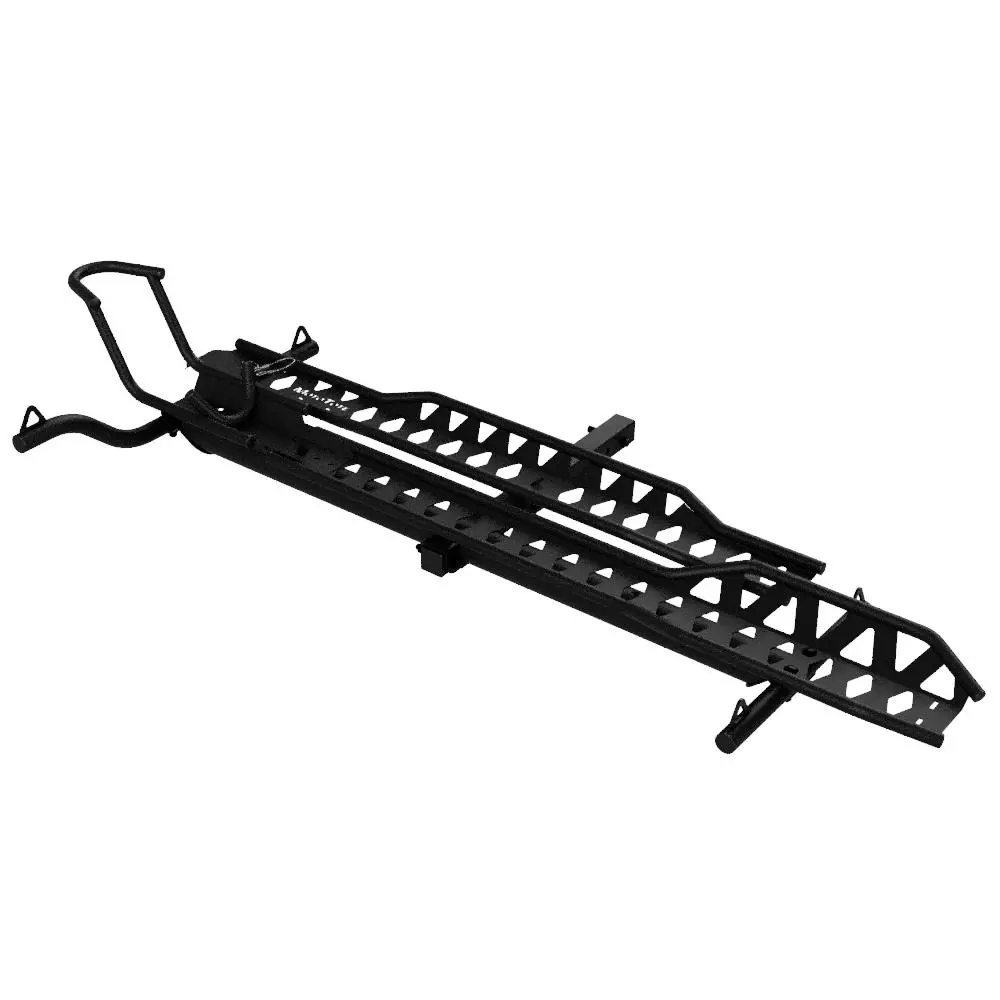 Max+ Motorcycle Carrier 1