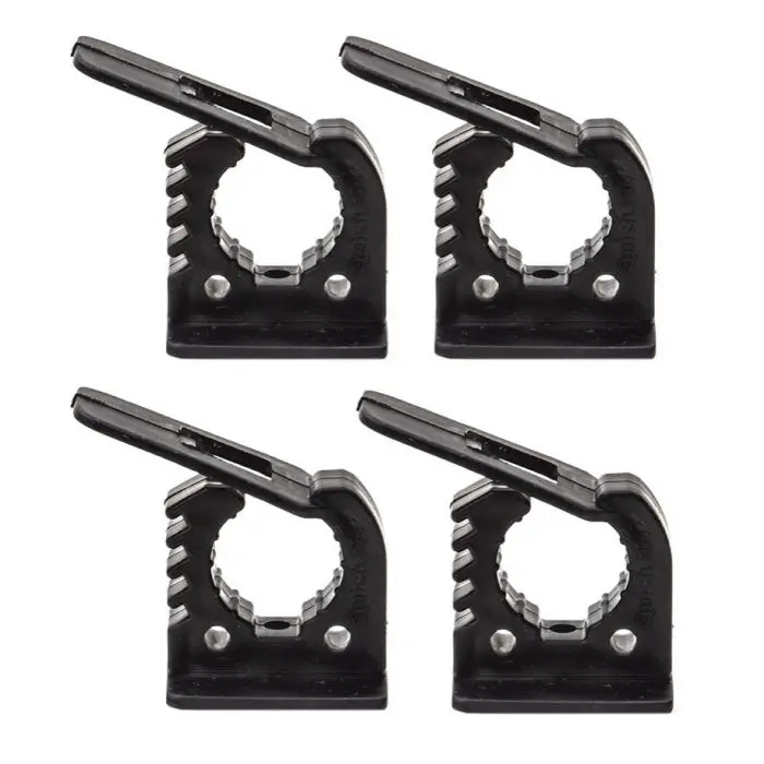 Micro Quick Fist Clamp 1