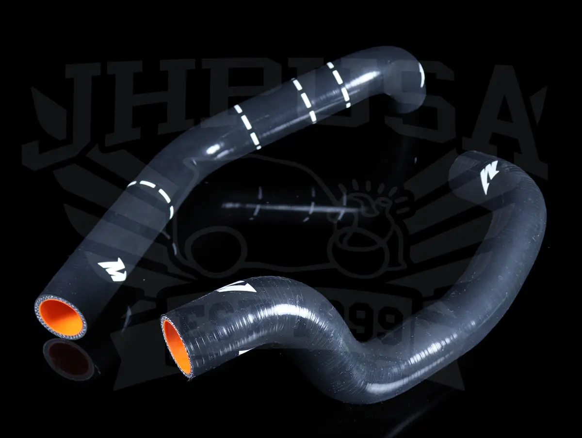 Mishimoto Silicone Radiator Hose Kit - K-Swap Civic/Integra 1
