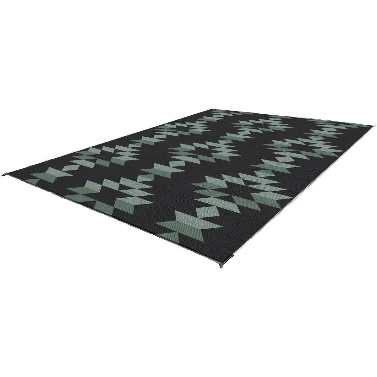 Monterrey Boho Outdoor Mat - 12’ X 9’ 1