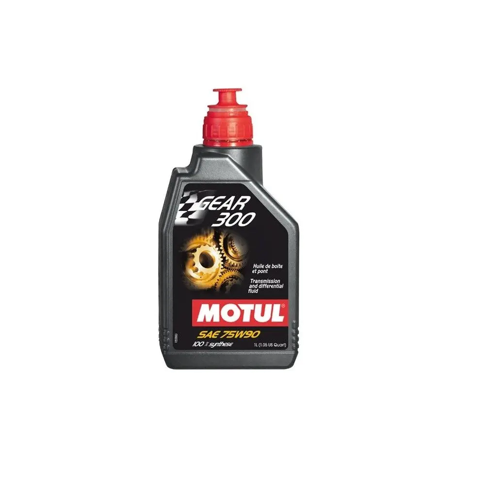 Motul Gear 300 75W90 1L 1