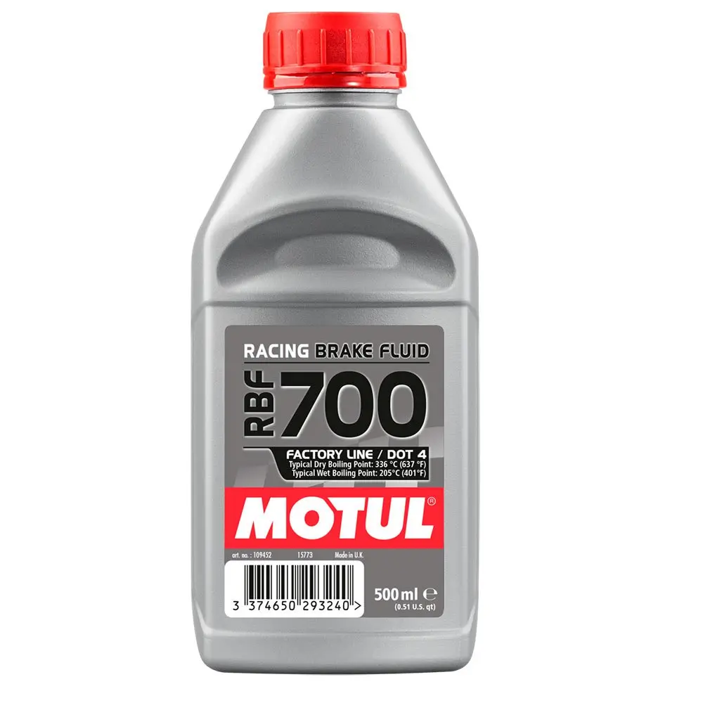 Motul Rbf 700 Factory Line 500Ml 1