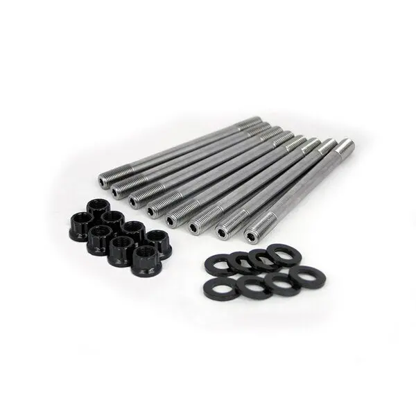 Arp 625+ Custom Age Headstuds For 2.0/2.3L Ecoboost Engines (Focus St, Focus Rs, Ecoboost Mustang) 1