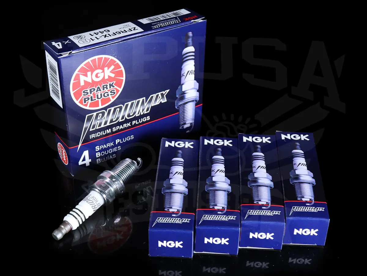 Ngk Iridium Spark Plug - S2000 / F-Series 1