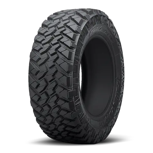 Trail Grappler® Tire 1