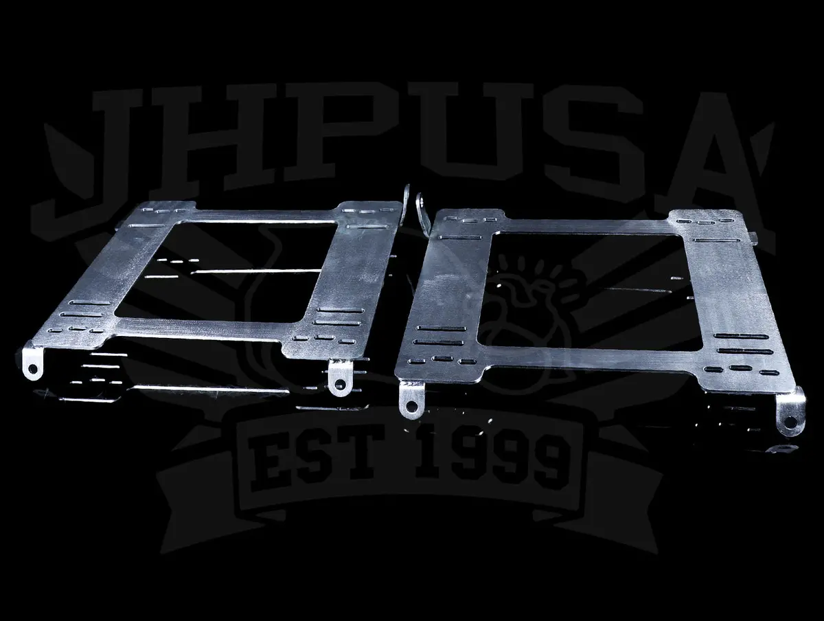 Nrg Seat Bracket Set - Honda / Acura 1