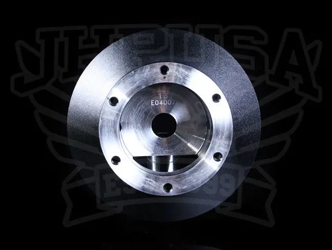 Nrg Short Hub - Honda / Acura (Late Model) 2