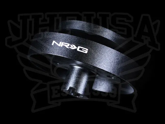 Nrg Short Hub - Honda / Acura (Late Model) 3