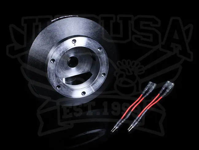 Nrg Short Hub - Honda / Acura (Late Model) 1
