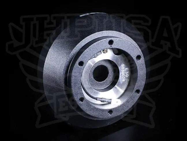 Nrg Short Hub Bmw - M / Z Series 1