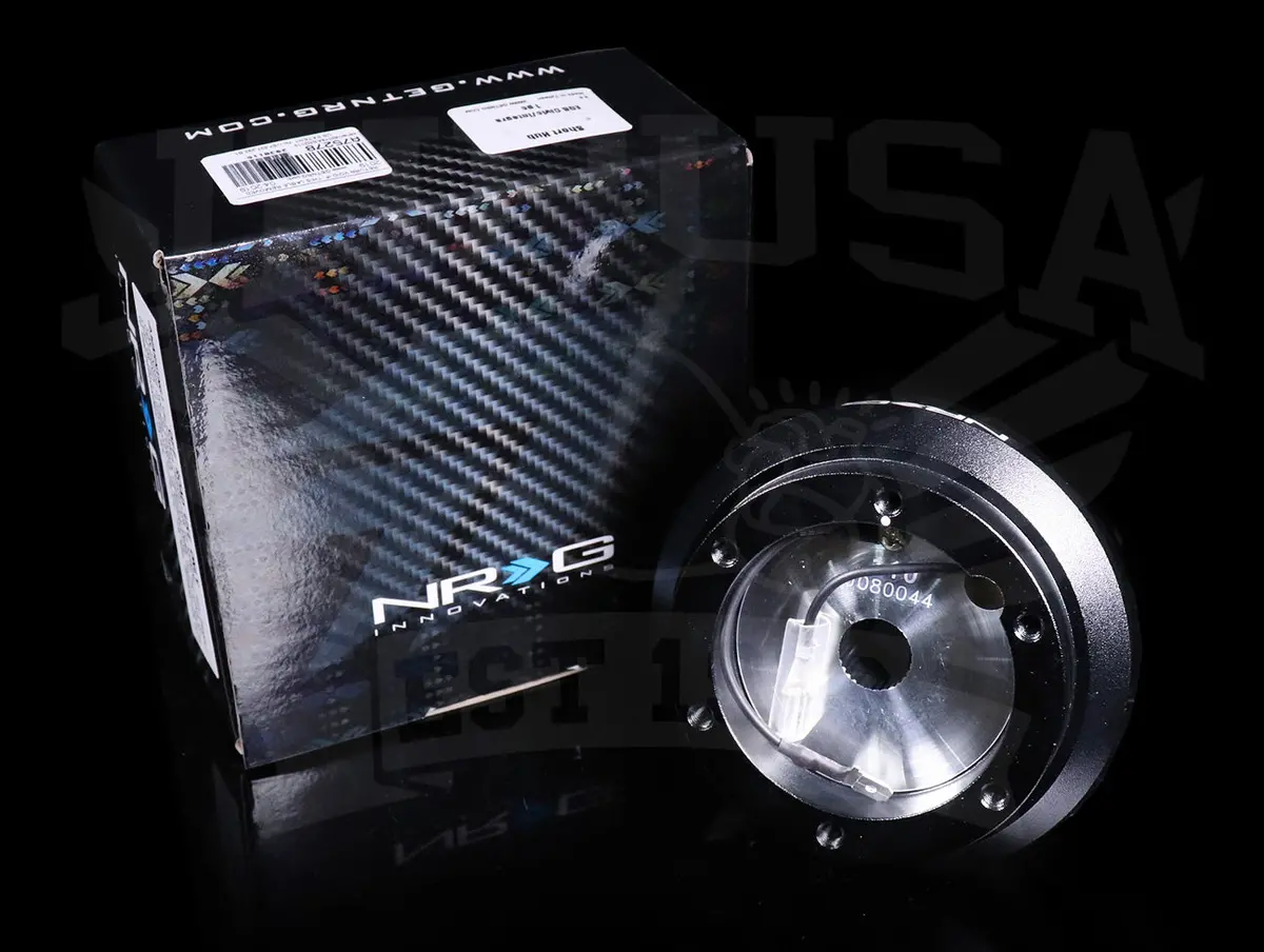 Nrg Short Hub - Dodge 1