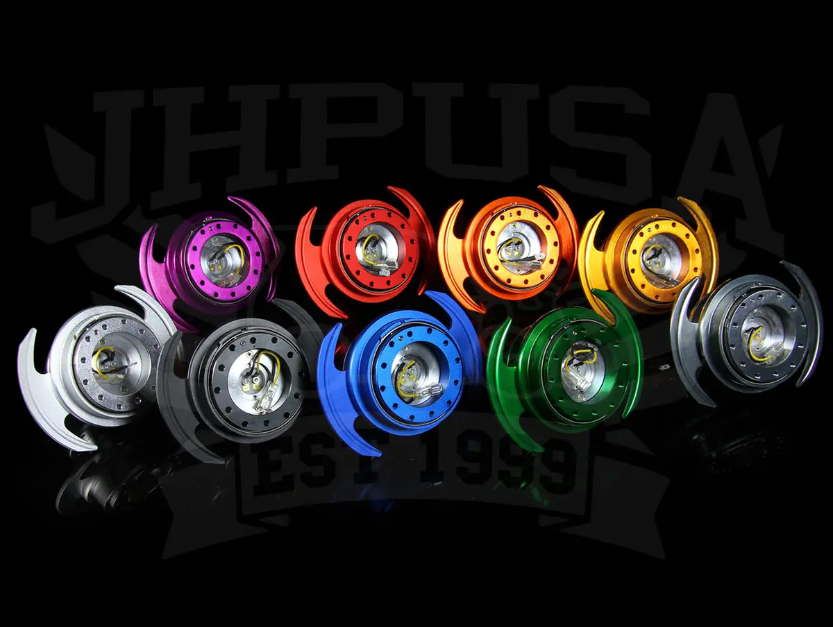 Nrg Quick Release Kit Gen 3.0 1